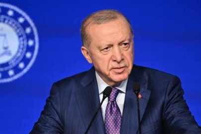 Cumhurbaşkanlığı Kabinesi toplandı! Erdoğan başkanlığında kritik toplantı başladı