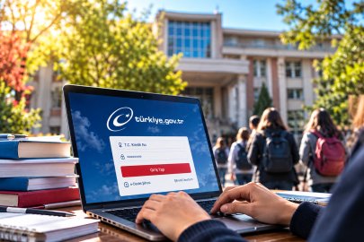 Üniversite öğrencilerine müjde! GSB burs ve öğrenim kredisi başvuruları başladı