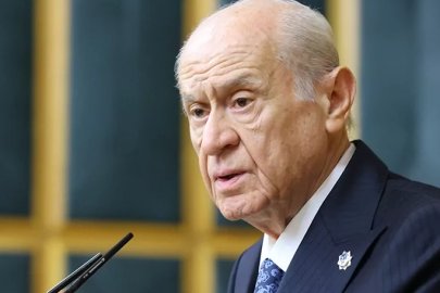 Bahçeli'den Suudi Arabistan'a askerî destek çağrısı! Orta Doğu için dikkat çeken mesajlar
