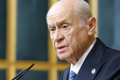 Bahçeli'den Yunanistan'a sert mesaj: "İsrail'in silahlarından daha güçlü olan Türk dostluğudur