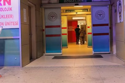 Bursa'da 2 aylık Poyraz bebek kanepeden düştü! Beyin kanaması geçirdiği belirlendi