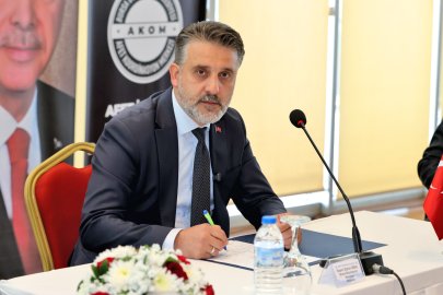 Bursa'nın 'Afet Anayasası' imzalandı! Kentin geleceğinde yeni dönem