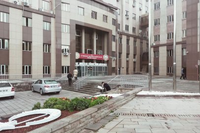 Etimesgut Belediyesi'ne ikinci dalga operasyon! 25 kişi gözaltına alındı