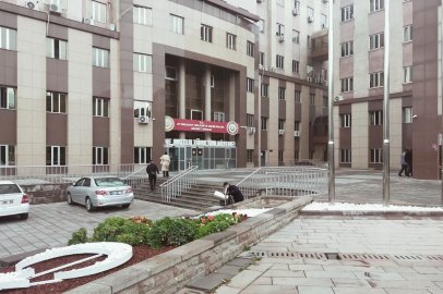 Etimesgut Belediyesinde ikinci operasyon dalgası! İki başkan yardımcısı dahil 25 gözaltı