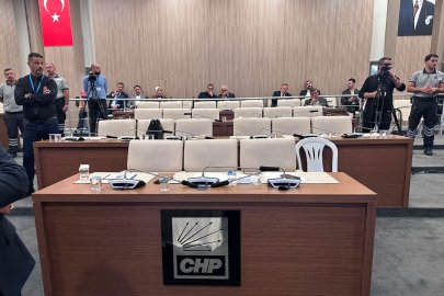 Eyüpsultan'da başkan vekilliği seçimi tartışması büyüyor! AK Parti o anların videosunu yayımladı