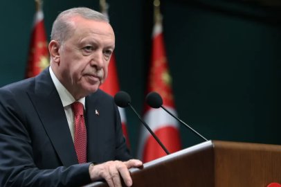 Kabine Toplantısı sonrası Cumhurbaşkanı Erdoğan'dan açıklamalar: "Haksız kazanç sağlayan bedel ödeyecek"