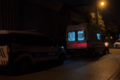 Bursa'da acı olay! Babasını aramaya giden oğlu iş yerinde cansız bedeniyle karşılaştı