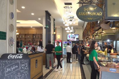 Bursa mutfağına yeni lezzet: Osmanlı saray geleneğinden doğan 'Bursa sulusu'