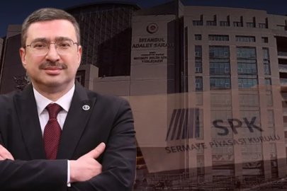 Eski SPK Başkanı Gönül hakkında soruşturma izni