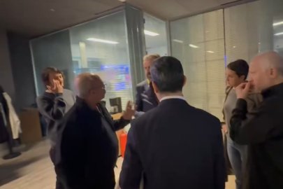 Halk TV'ye kayyım atandığı iddiası! 17 kişi hakkında gözaltı kararı