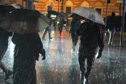 İstanbul'da eğitime 1 gün ara verildi