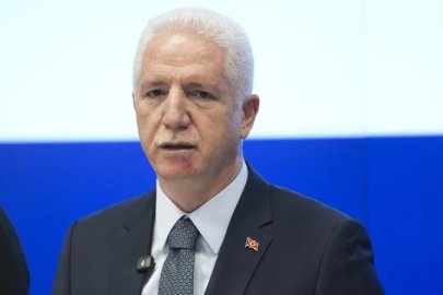 İstanbul Valisi Davut Gül: Vatandaşlarımız, zorunlu olmadıkça yarın evlerinden çıkmasın