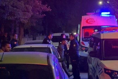 Kayseri'de aile faciası! Babasını bıçaklayarak öldürdü, ardından intihara kalkıştı
