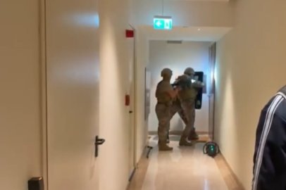 MİT ve emniyetten İstanbul'da ortak operasyon! Kırmızı bültenle aranan kripto dolandırıcılığı şüphelisi yakalandı