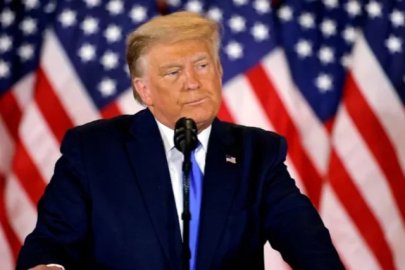 Trump'tan İran'a sert tehdit: "Sabrımız tamamen tükendi, ağır bir darbe indireceğiz