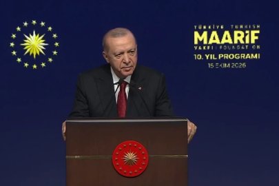Cumhurbaşkanı Erdoğan’dan önemli mesajlar: "Sahada tüm tedbirler alındı, AFAD koordinasyon halinde"