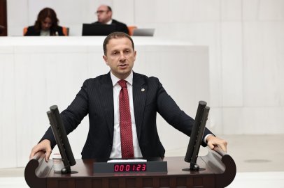 AK Partili Ahmet Kılıç'tan Halk TV açıklaması: “Televizyon sahibi olmak suç işleme özgürlüğü vermez