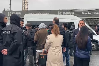 Cafer Mahiroğlu soruşturmasında yeni gelişme! 12 şüpheli adliyeye sevk edildi