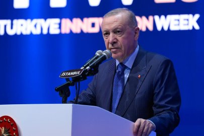 Erdoğan: Sermaye piyasalarını terörize etmek, ekonominin altını oymaktır