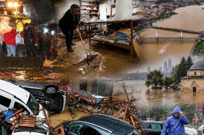 İçişleri Bakanı Mustafa Çiftçi illeri açıklayıp uyardı: "Evlerinizden çıkmayın"
