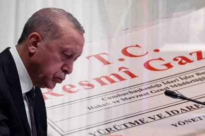 Milli Savunma Bakanlığı ve Kültür Turizm Bakanlığı'nda flaş atama!