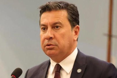 Muğla Büyükşehir Belediye Başkanı Ahmet Aras CHP'den istifa etti