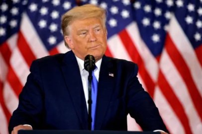 Trump'tan İran'a yeni saldırı tehdidi: “Kazma Dağı'nı hedef alabiliriz