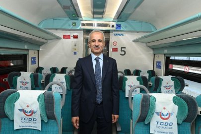 Ücretsiz tren biletlerinde yeni dönem! 29 Ekim'de sistem değişiyor