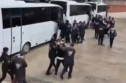 Bursa'da yasa dışı bahis ağına operasyon: 652 milyon liralık para trafiği ortaya çıkarıldı