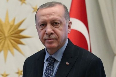 Cumhurbaşkanı Erdoğan'dan Çapa'daki törende mesaj: “İnsanı yaşat ki devlet yaşasın