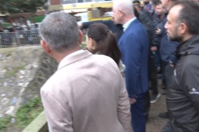 İstanbul Valisi Davut Gül'den hafta sonu uyarısı: Zorunlu olmadıkça evden çıkmayın