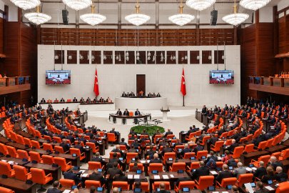 TBMM'de 2027 bütçe maratonu başlıyor! Bakanlıkların görüşme takvimi belli oldu