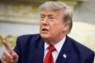 Trump'tan Orta Doğu açıklaması: “Suudi Arabistan, İsrail'in yardımını kabul etmeli