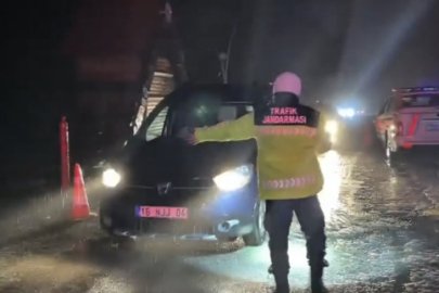 Kar kalınlığı yükselince Bursalılar Uludağ'a akın etti