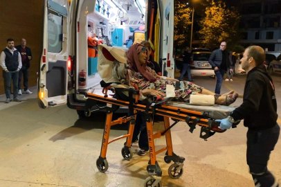 Bursa'da tavuklu pilav paniği! Yaklaşık 100 kişi hastanelik oldu