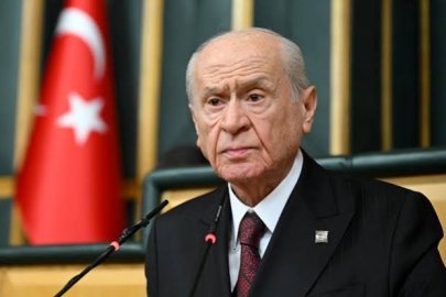 Bahçeli'den dikkat çeken açıklama: "Milletin helal tasarrufuna göz dikenlere en güçlü yaptırımlar uygulanacak"