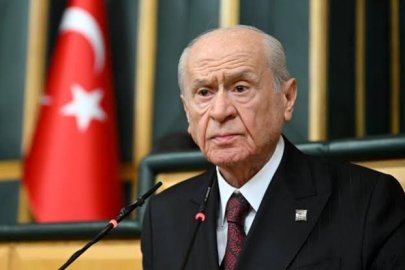 Bahçeli'den dikkat çeken mesaj: "Hedefimiz süper güç Türkiye'nin inşası"