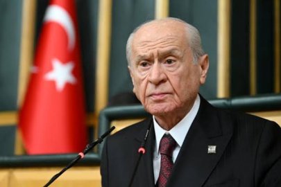 Bahçeli'den fon soruşturması ve belediyelere ilişkin sert mesaj: "Milletin helal tasarrufuna göz dikenlere en güçlü yaptırımlar uygulanacak"