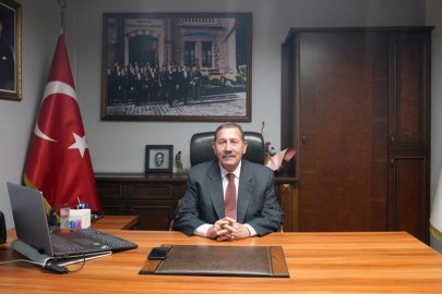 Milas Belediyesine 13 ilde operasyon! Belediye başkanı ve oğlunun da aralarında bulunduğu 29 gözaltı