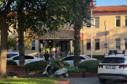 Milas Belediyesine 13 ilde operasyon! Belediye başkanı ve oğlunun da aralarında bulunduğu 29 gözaltı