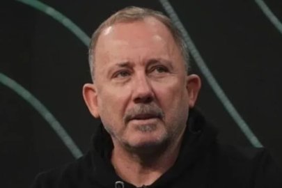 TFF, Sergen Yalçın'ı resmen açıkladı