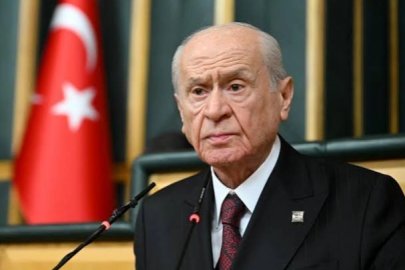 Bahçeli'den Akdeniz mesajı: "Türkiye'nin varlığı huzur ve istikrarın teminatı olmalı"