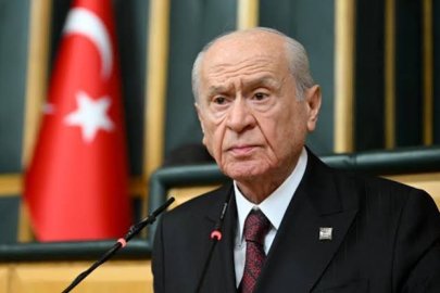 Bahçeli'den Mavi Vatan mesajı: "Türkiye'nin tarihi mirasının ve meşru haklarının ifadesidir"