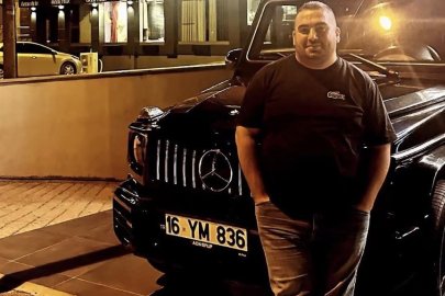 Bursa'da kahvehane çıkışındaki cinayet davasında çarpıcı ifadeler: "Bu işe para verdim"