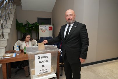 Bursa Ticaret Borsası'nda yeni dönem! 52 komite ve 22 meclis üyesi belirlendi