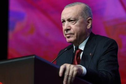 Cumhurbaşkanı Erdoğan: "Siyasetimizin pusulası 86 milyonun birliği ve huzurudur"