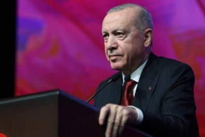 Erdoğan'dan fon tartışmalarına dikkat çeken açıklama: "Mesnetsiz yolsuzluk ithamı da büyük bir suçtur"
