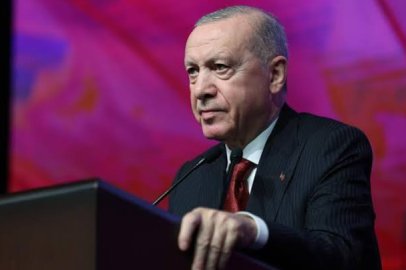 Erdoğan'dan Suriye açıklaması: "Barış ve istikrar yeniden filizleniyor"
