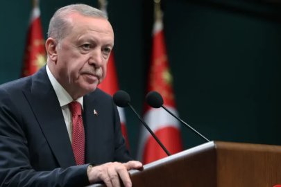 Son dakika! Cumhurbaşkanı Erdoğan, AK Parti Grup Toplantısı'nda konuşuyor