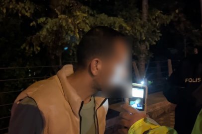 Bursa'da 2,94 promil alkollü sürücüden gazeteciye tehdit: Önce tekme atmak istedi, sonra çorbaya çağırdı